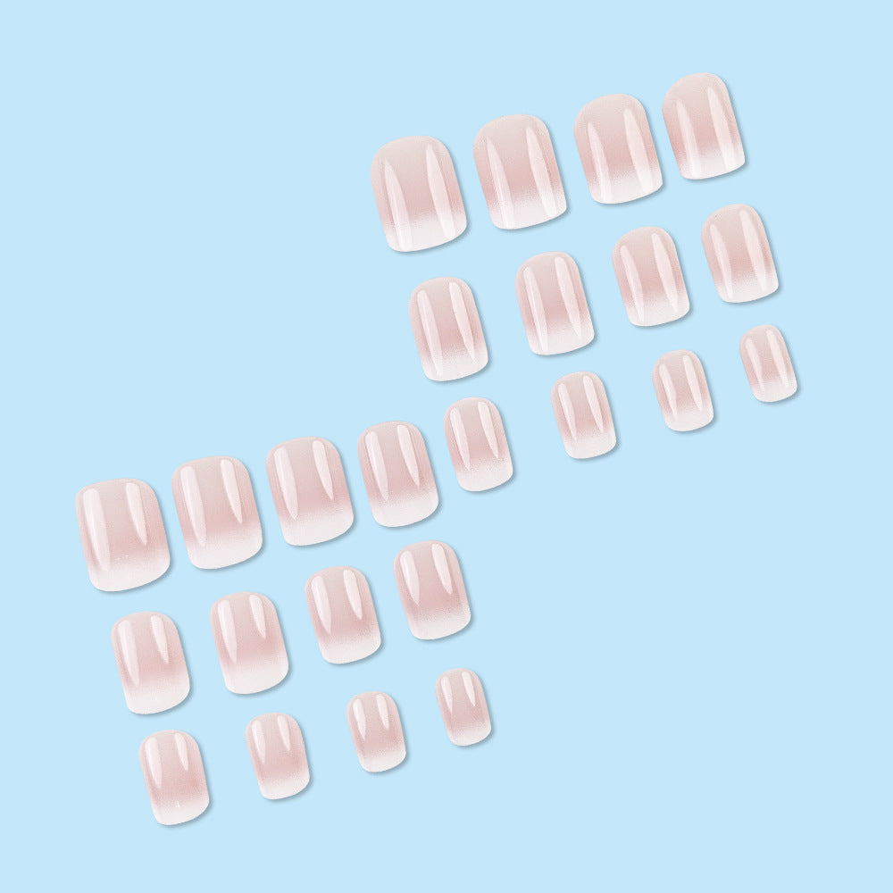 Nail patches